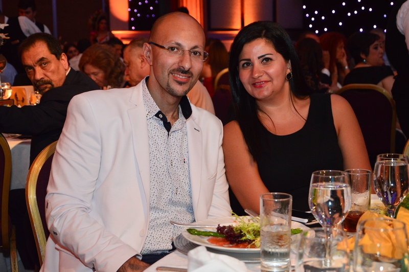 NDU 5th Annual Gala Dinner